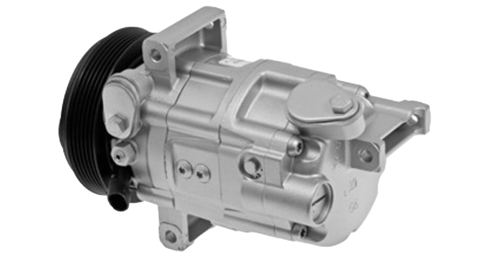 Omega Compressor DCV14J PV6 Remfg 20-11314-R