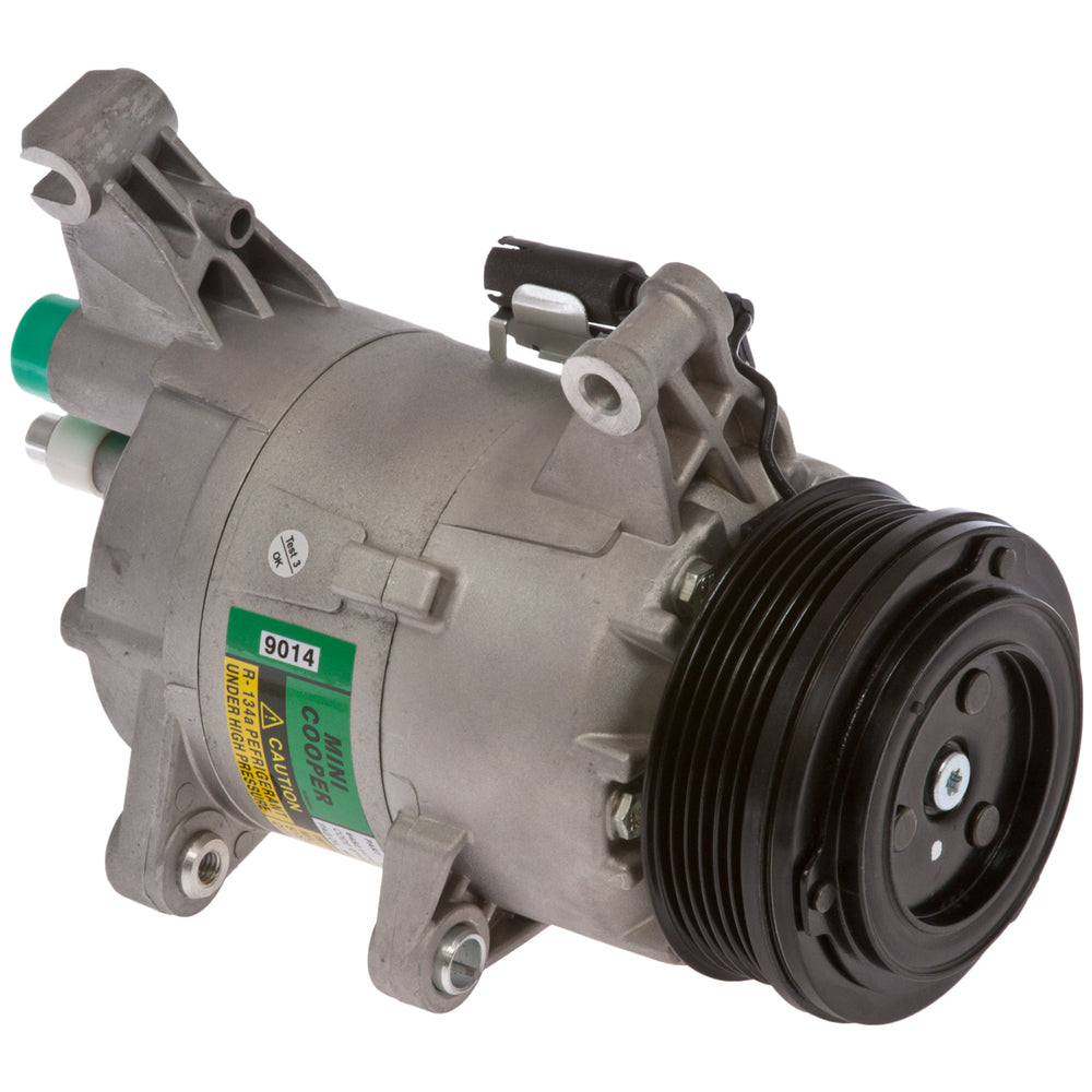 Omega Compressor Cvc PV6 109mm 20-11316-AM