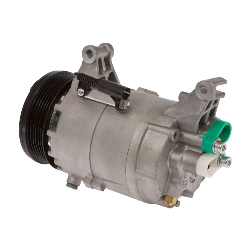 Omega Compressor Cvc PV6 109mm 20-11316-AM