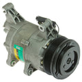Omega Compressor Cvc PV6 109mm 20-11316
