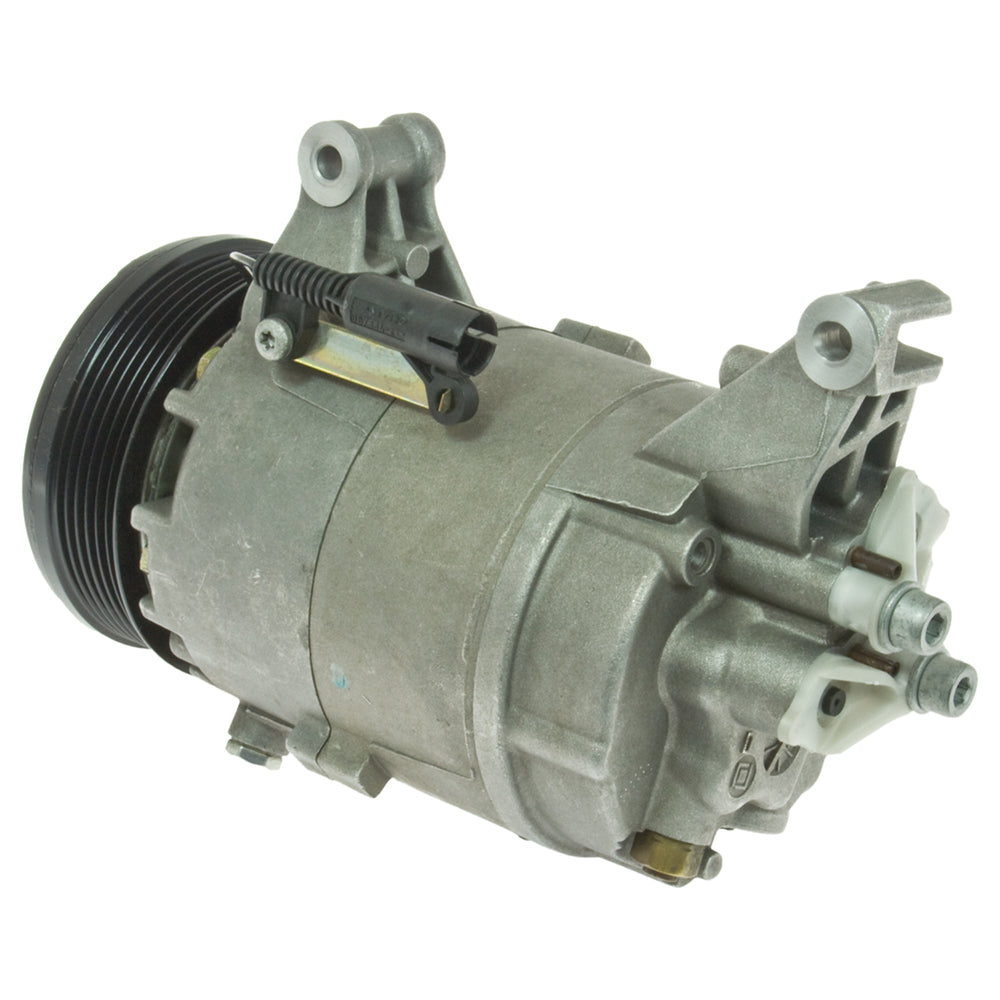 Omega Compressor Cvc PV6 109mm 20-11316