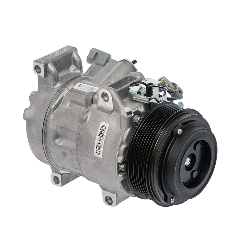 Omega Compressor 6SBU16C PV7 110mm 20-11318-AM