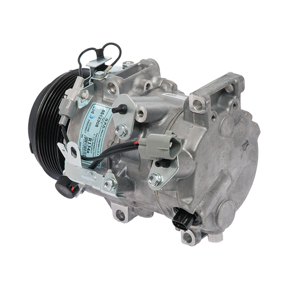 Omega Compressor 6SBU16C PV7 110mm 20-11318-AM