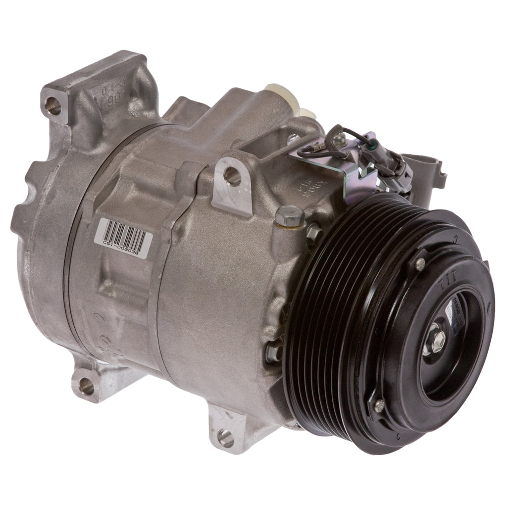 Omega Compressor 6SBU16C PV7 110mm 20-11318