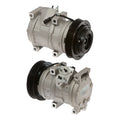 Omega Compressor 10S17C PV6 20-11320-AM