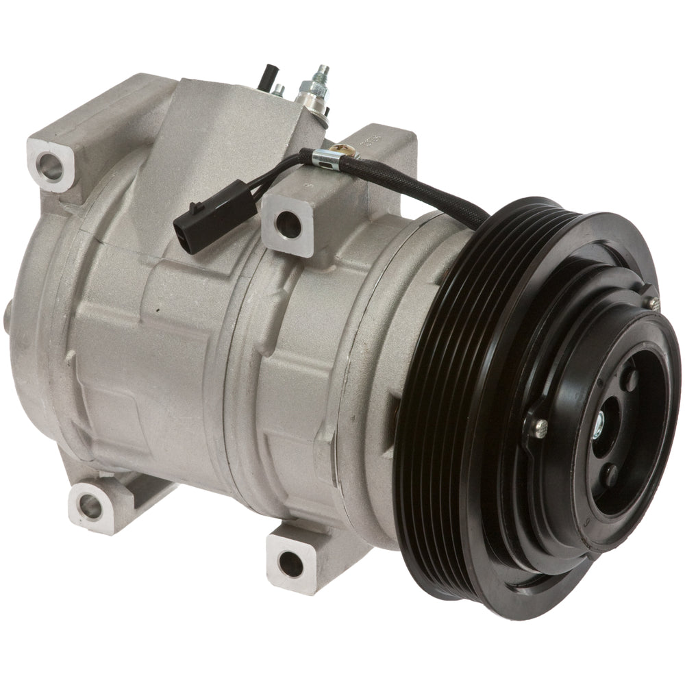 Omega Compressor 10S17C PV6 20-11320-AM
