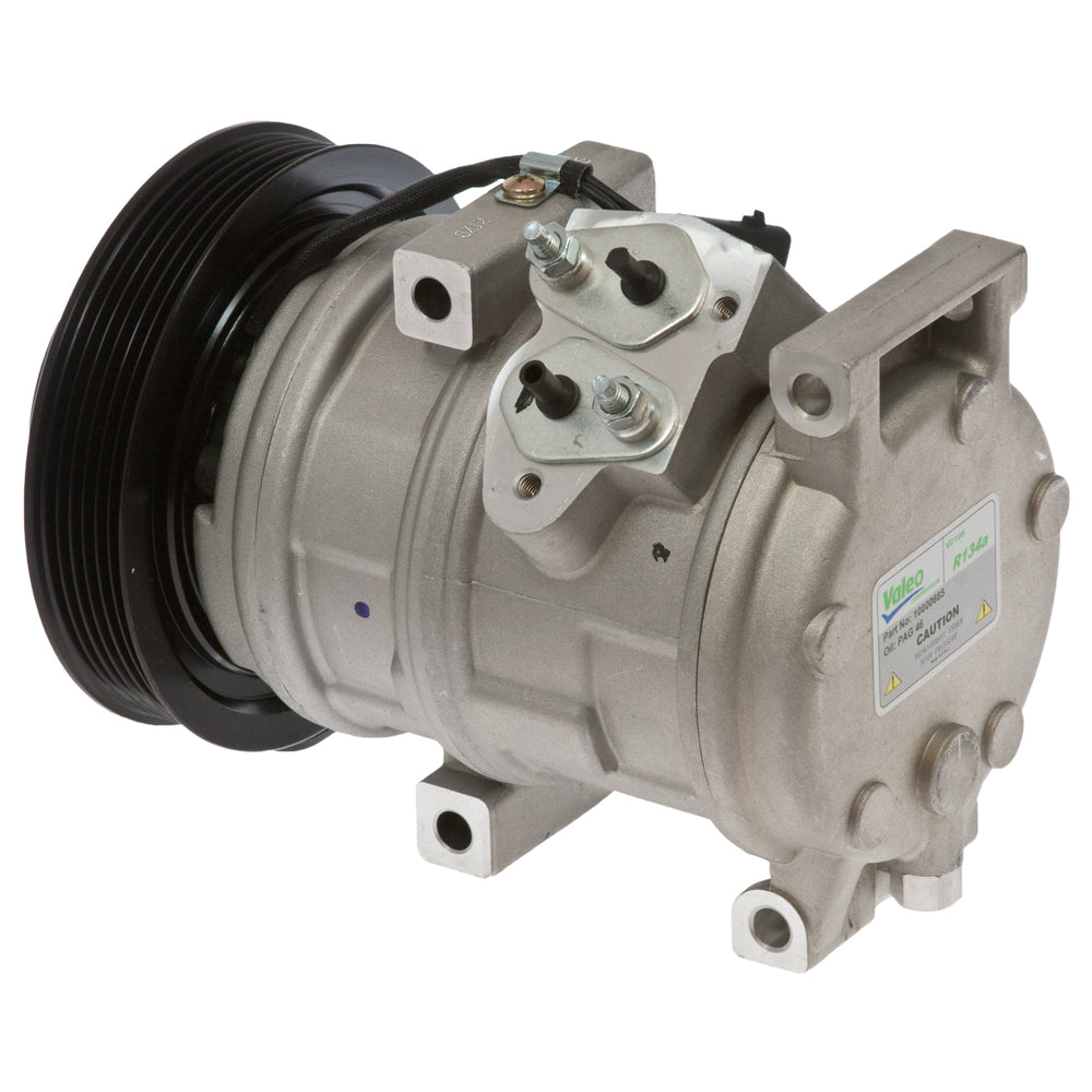 Omega Compressor 10S17C PV6 20-11320-AM