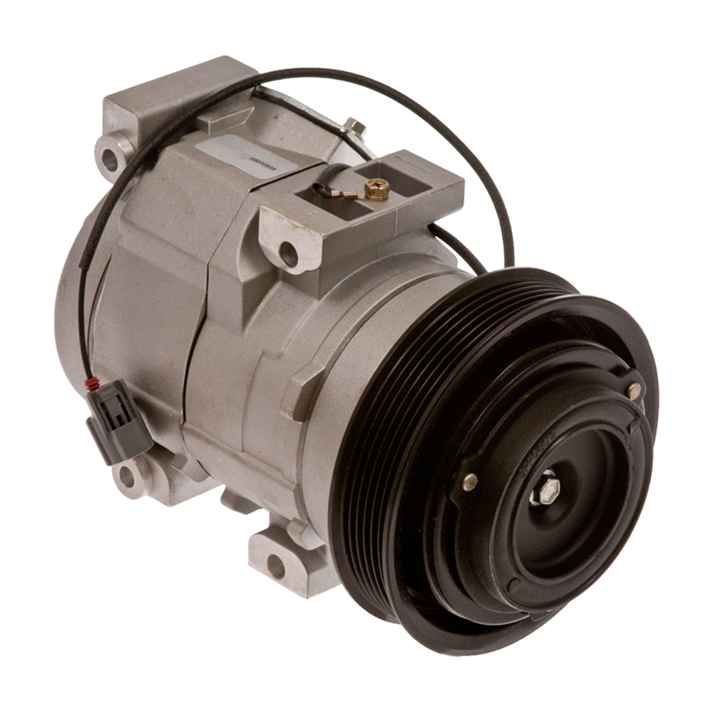 Omega Compressor 10S17C PV6 20-11320