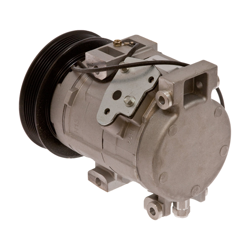 Omega Compressor 10S17C PV6 20-11320