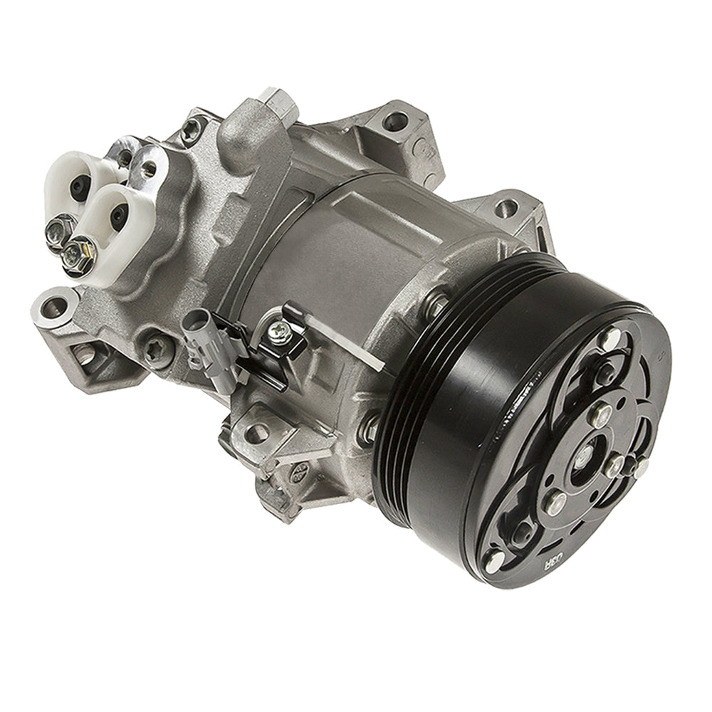 Omega Compressor DKS141C PV4 12V Suzuki Grand Vitara 20-11321-AM