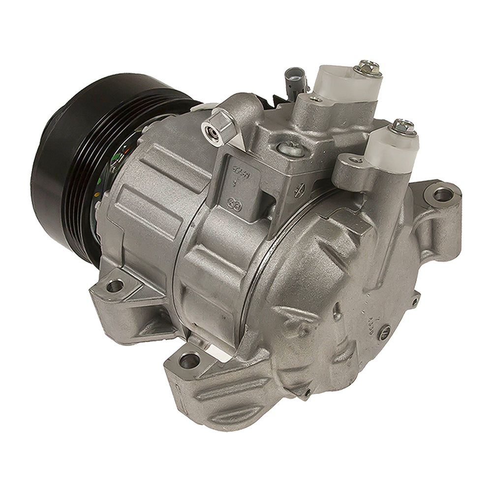 Omega Compressor DKS141C PV4 12V Suzuki Grand Vitara 20-11321-AM
