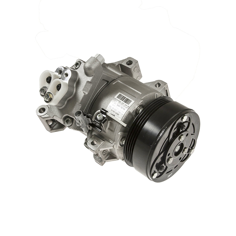 Omega Compressor DKS141C PV4 12V Suzuki Grand Vitara 20-11321