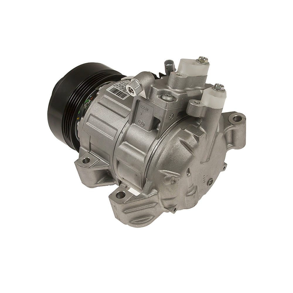 Omega Compressor DKS141C PV4 12V Suzuki Grand Vitara 20-11321