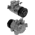 Omega Compressor DKS141C PV5 20-11322