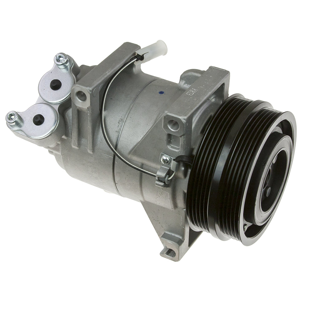 Omega Compressor DKS15D PV10 Dir Mt 20-11323-AM