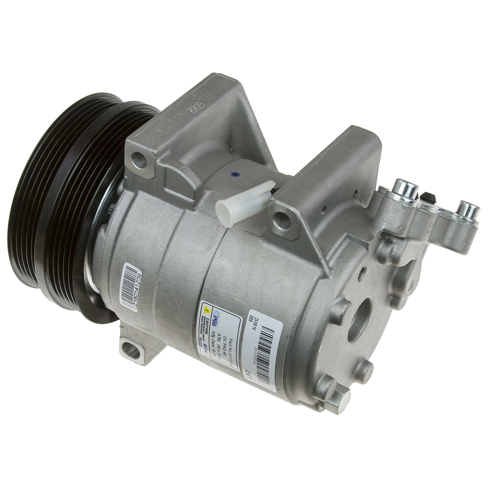 Omega Compressor DKS15D PV10 Dir Mt 20-11323-AM