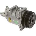 Omega Compressor DKS15D PV10 Dir Mt 20-11323