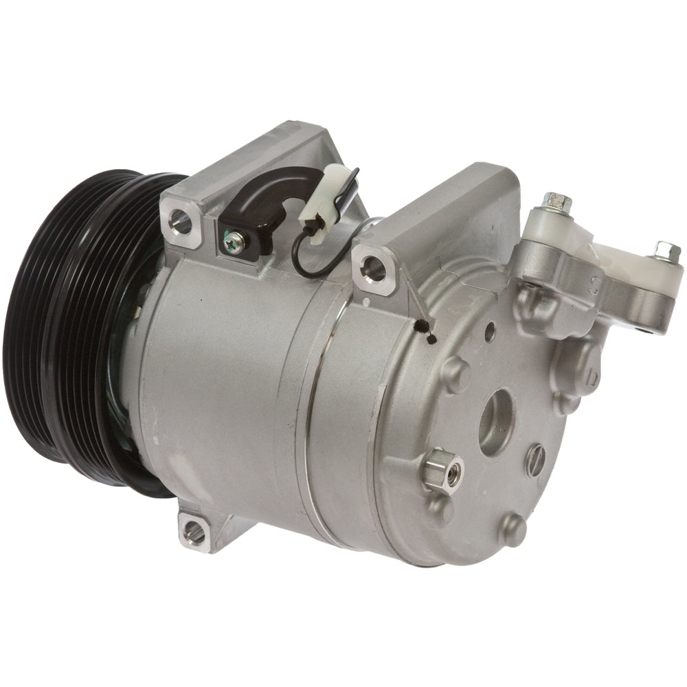 Omega Compressor DKS15D PV10 Dir Mt 20-11323