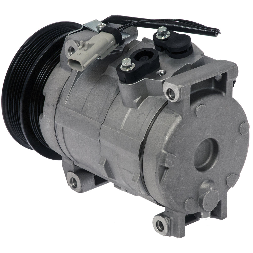 Omega Compressor 10S20C PV6 120mm 12V 20-11326-AM