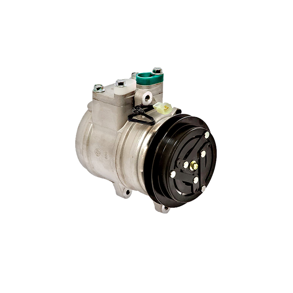 Omega Compressor SP10 1A GR 121MM 12V Oe# T4145-87291 20-11329