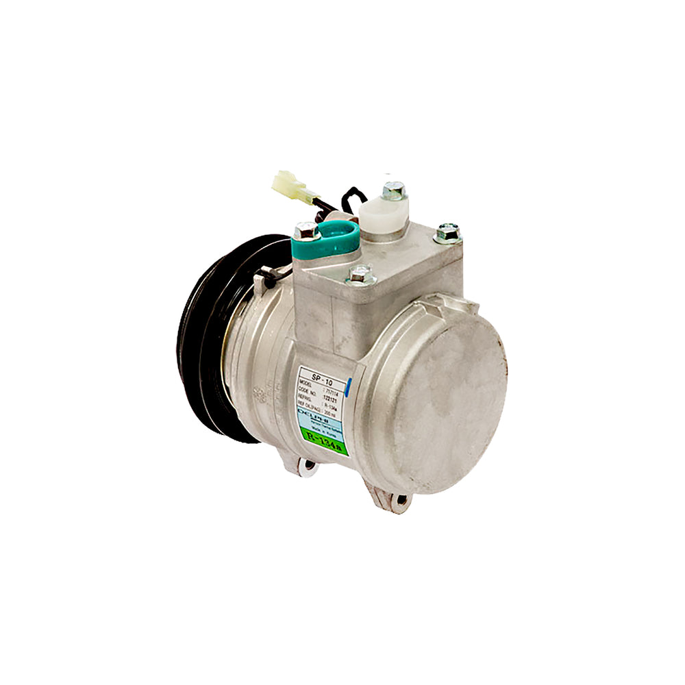 Omega Compressor SP10 1A GR 121MM 12V Oe# T4145-87291 20-11329
