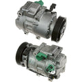 Omega Compressor VS18E PV6 119mm 20-11337