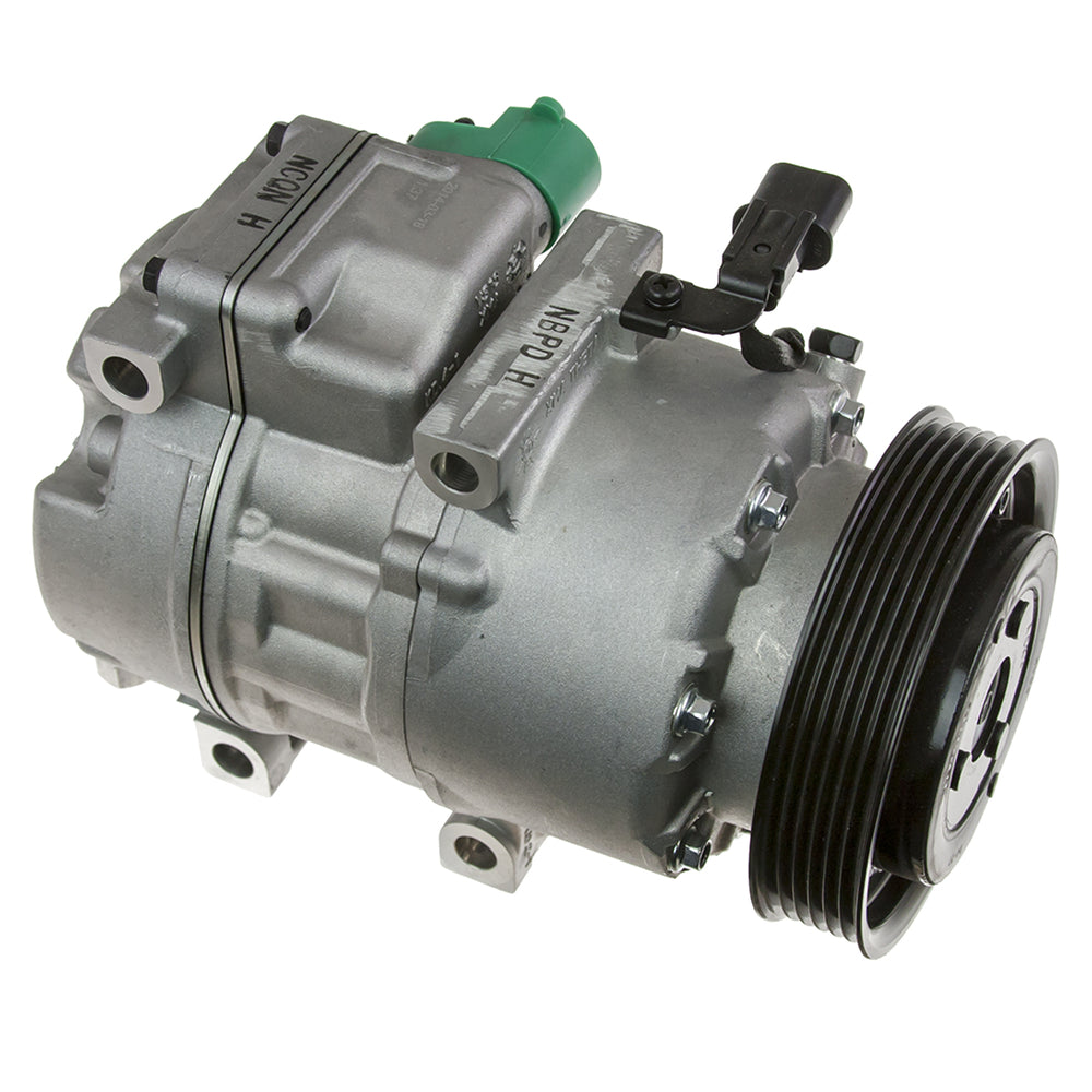 Omega Compressor VS18E PV6 119mm 20-11337