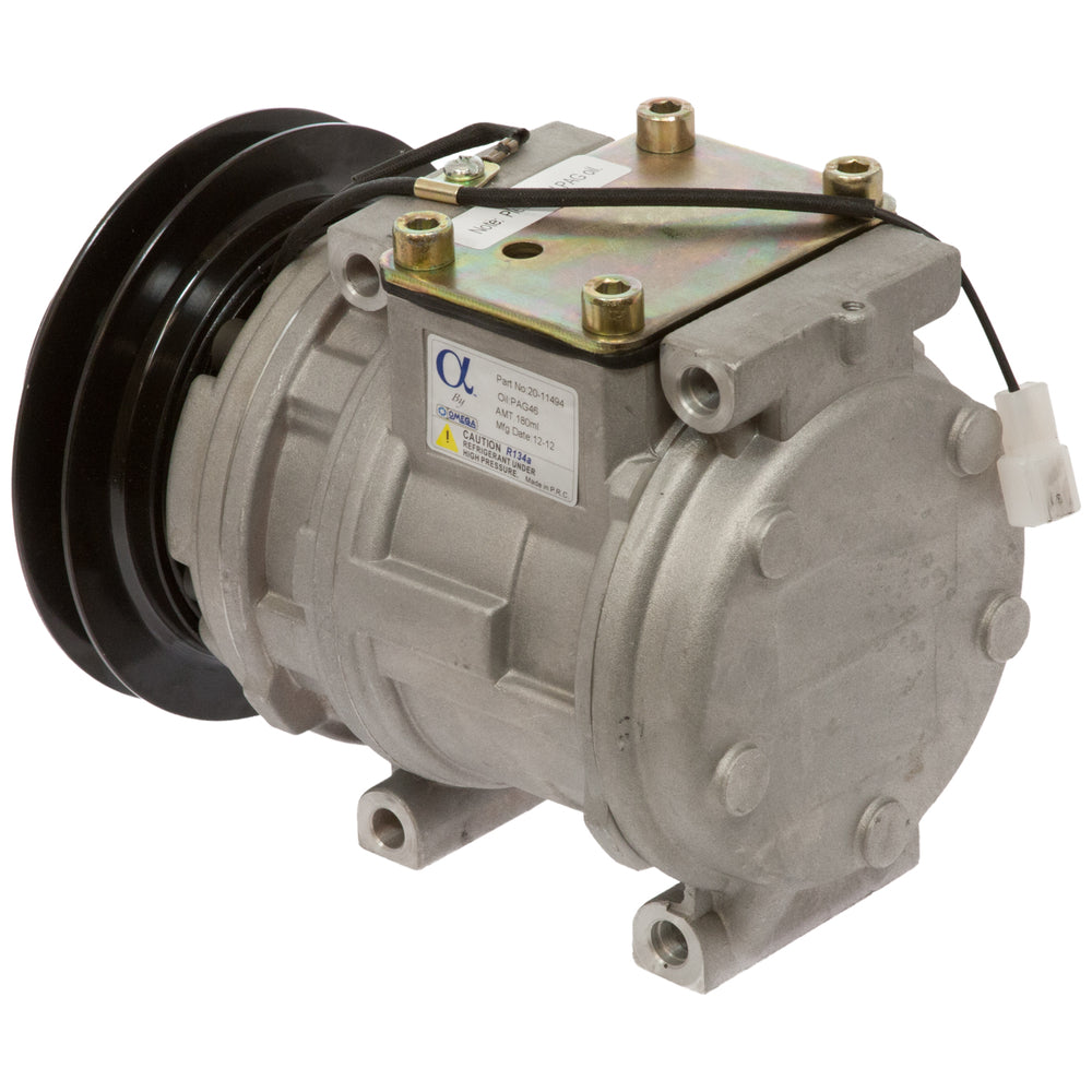 Omega Compressor 10PA15C 1GR 20-11494-AM