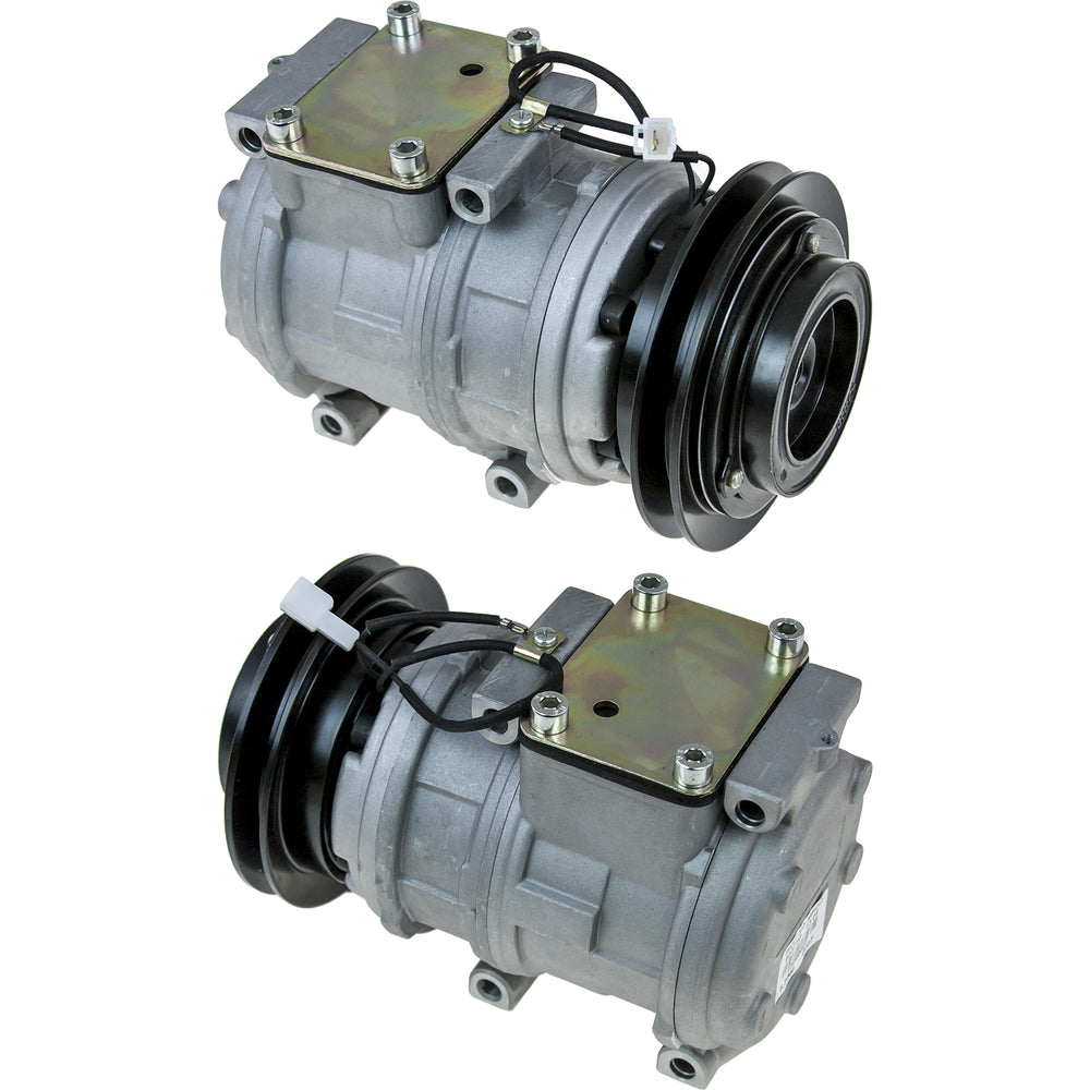 Omega Compressor 10PA17C 1GR 20-11495-AM