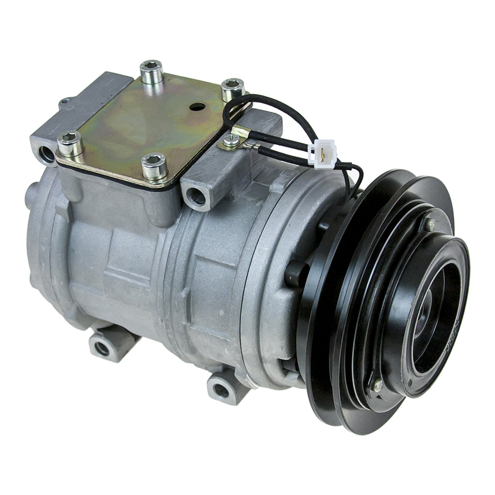 Omega Compressor 10PA17C 1GR 20-11495-AM