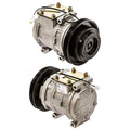 Omega Compressor 10PA15C PV4 140mm 12V 20-11498-AM