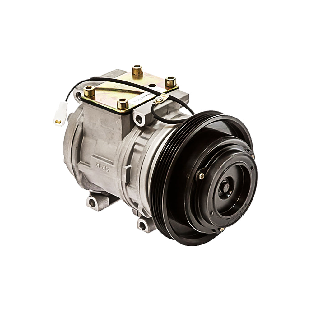 Omega Compressor 10PA15C PV4 140mm 12V 20-11498-AM