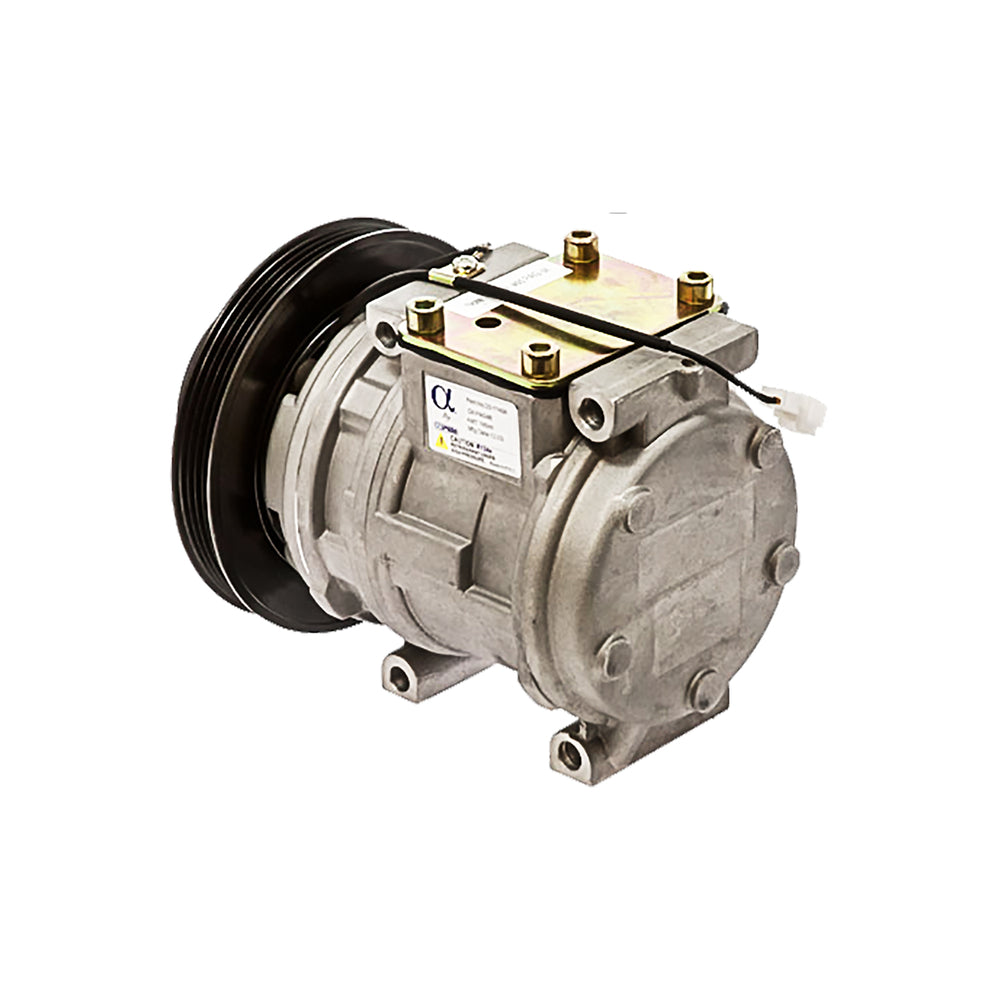 Omega Compressor 10PA15C PV4 140mm 12V 20-11498-AM