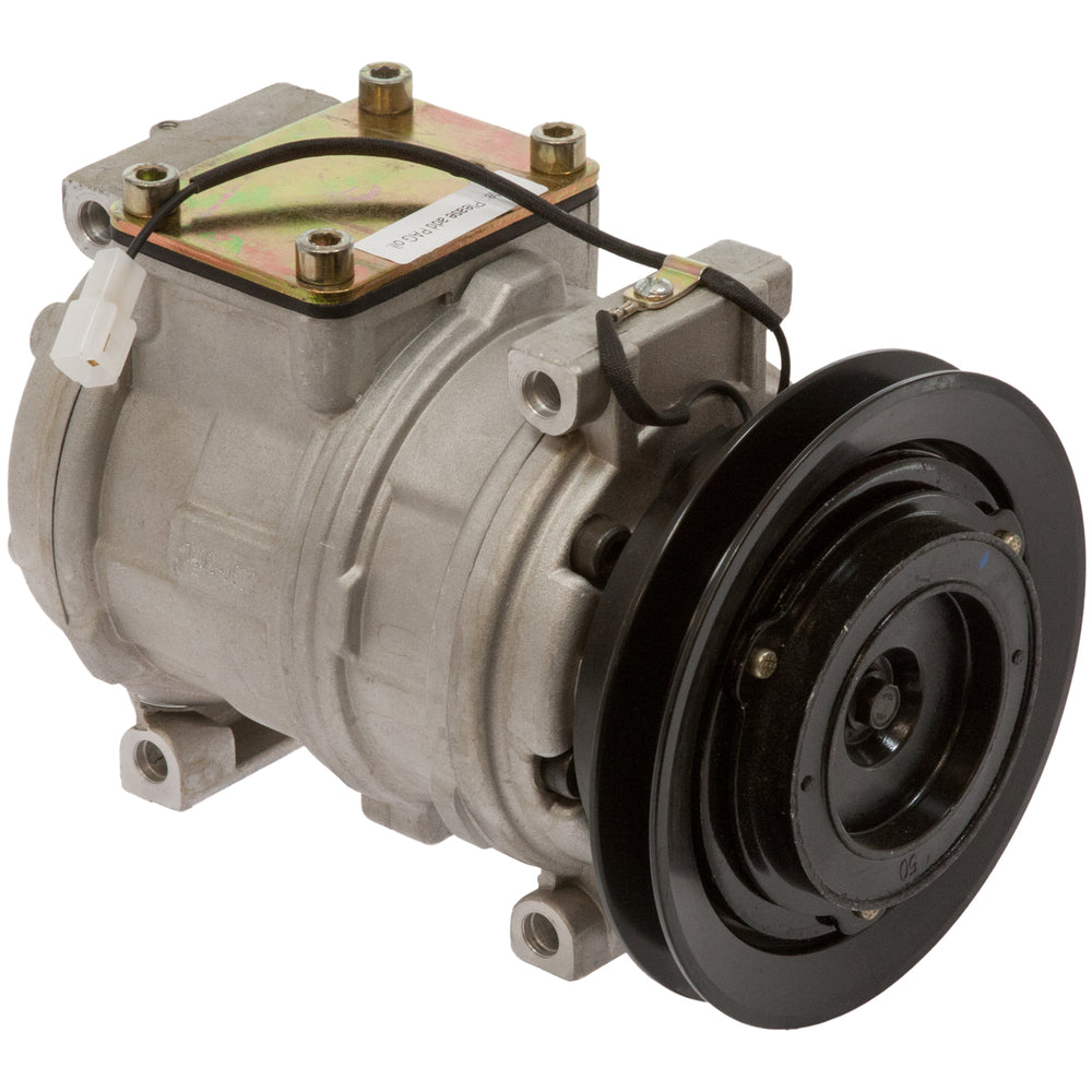 Omega Compressor 10PA17C 1GR 20-11500-AM