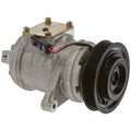 Omega Compressor 10PA17E PV6 20-11501-AM