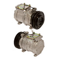 Omega Compressor 10PA17C 1GR 20-11511-AM