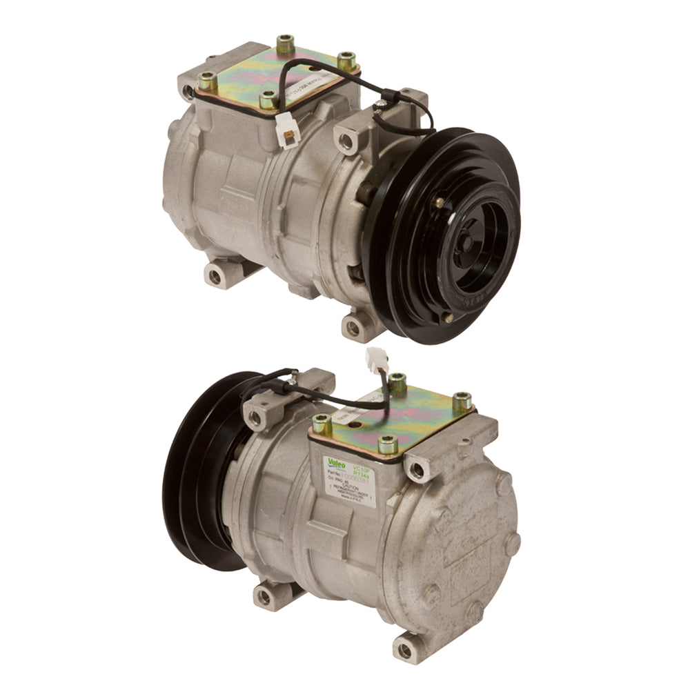 Omega Compressor 10PA17C 1GR 20-11511-AM