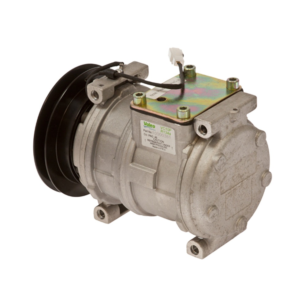 Omega Compressor 10PA17C 1GR 20-11511-AM