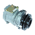 Omega Compressor 10PA17C 1GR 20-11511