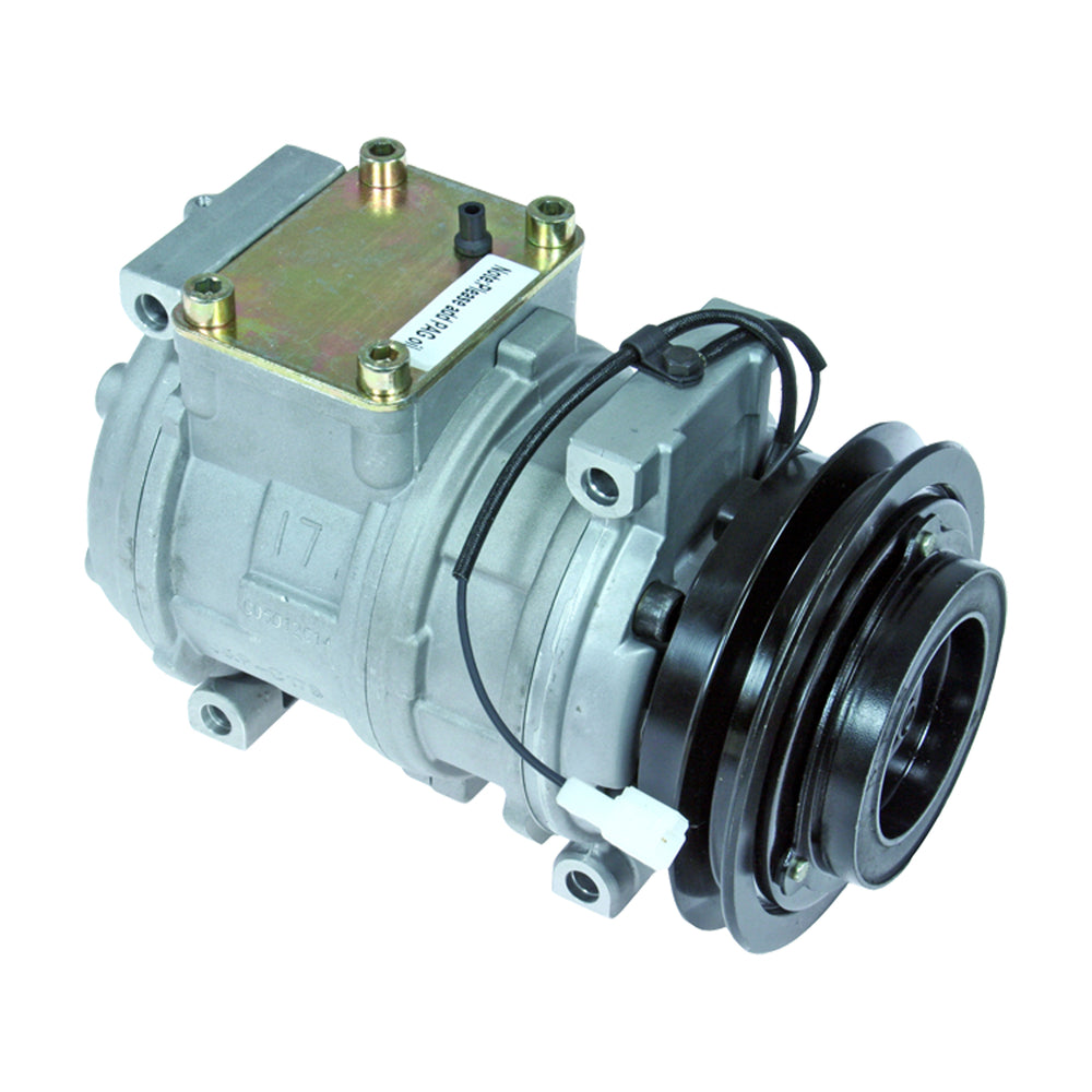 Omega Compressor 10PA17C 1GR 20-11511