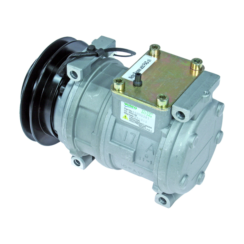 Omega Compressor 10PA17C 1GR 20-11511