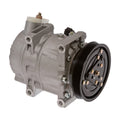 Omega Compressor CWV618 PV5 20-11513-AM