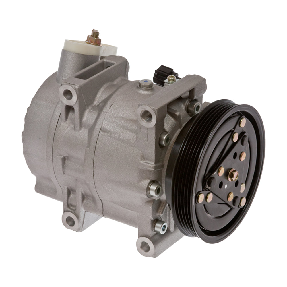 Omega Compressor CWV618 PV5 20-11513-AM