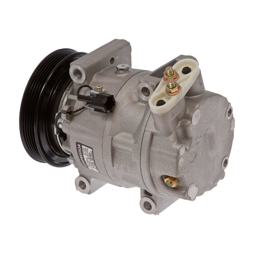 Omega Compressor CWV618 PV5 20-11513-AM