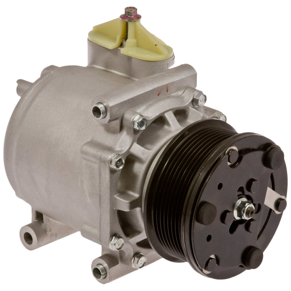 Omega Compressor Scroll PV8 109mm 20-11517-AM