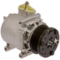 Omega Compressor Scroll PV8 109mm 20-11517-AM