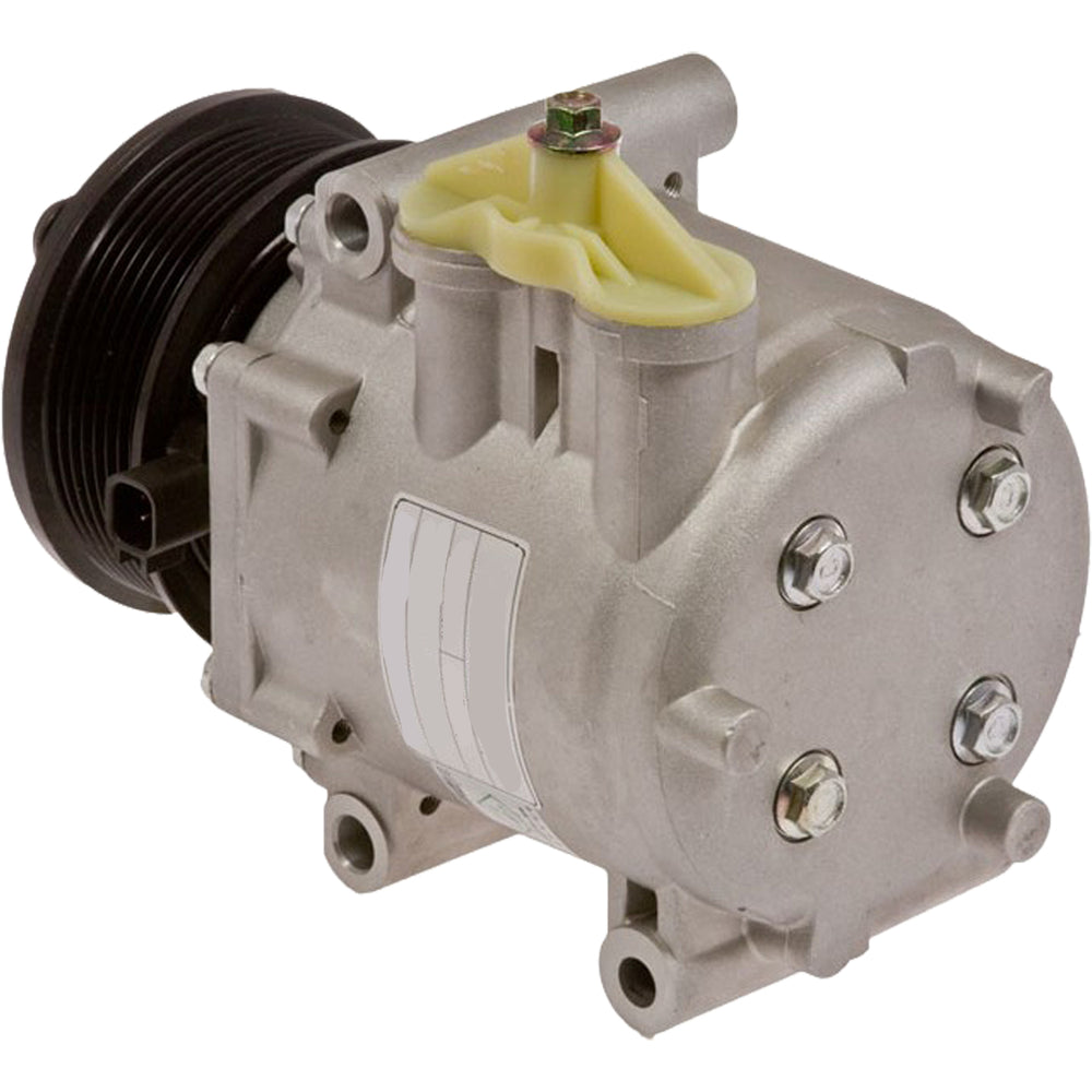Omega Compressor Scroll PV8 109mm 20-11517-AM