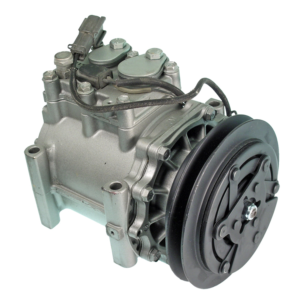 Omega Compressor MSC90T 1GR 5.63in 12V Mits Fuso TK 20-11521