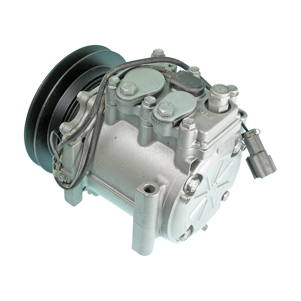 Omega Compressor MSC90T 1GR 5.63in 12V Mits Fuso TK 20-11521