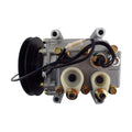Omega Compressor MSC90T 1GR 5.63in 24V Mitsubishi Fuso TK 20-11523-AM